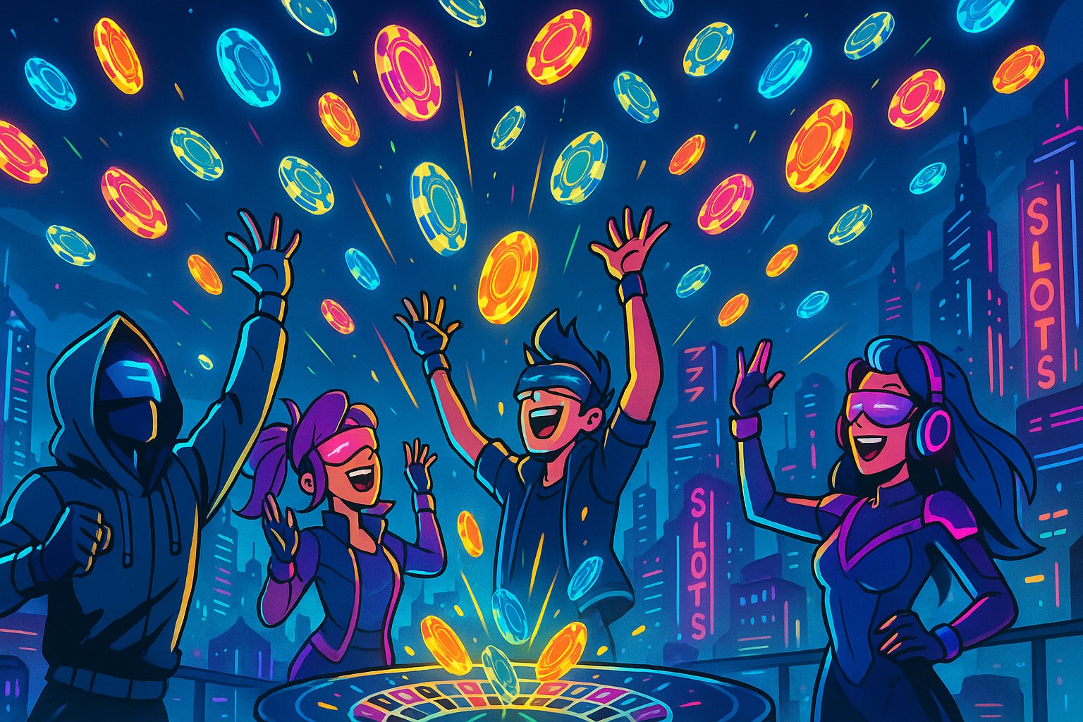 Ilustrasi keamanan akun mapan77 di ponsel