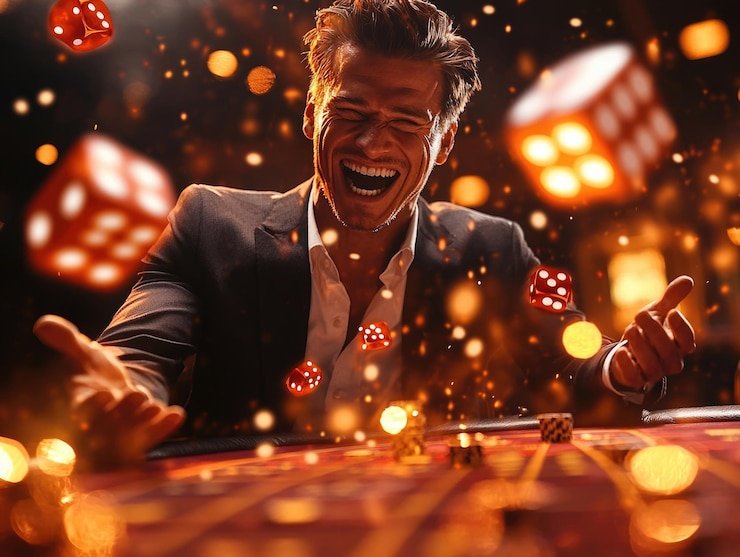 Tampilan deposit mapan77 di perangkat mobile