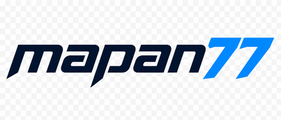 Logo mapan77